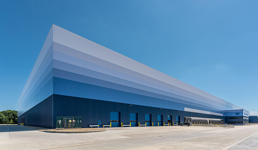 Factory Park