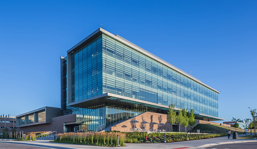 Energy Efficiency Retrofit