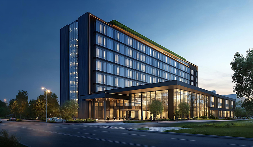 Hotel & Cultural Tourism